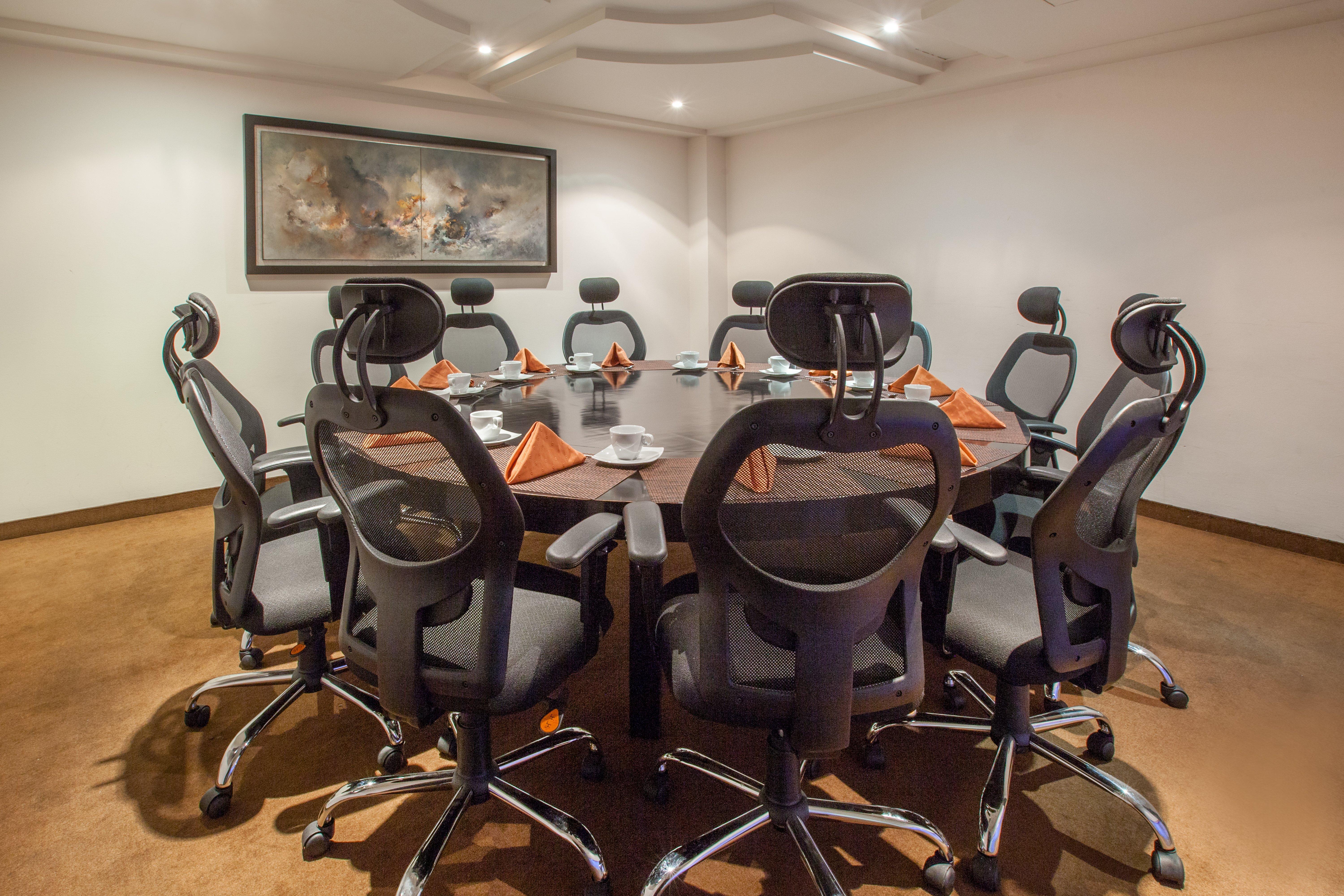Crowne Plaza Toluca - Lancaster By Ihg Ξενοδοχείο Εξωτερικό φωτογραφία
