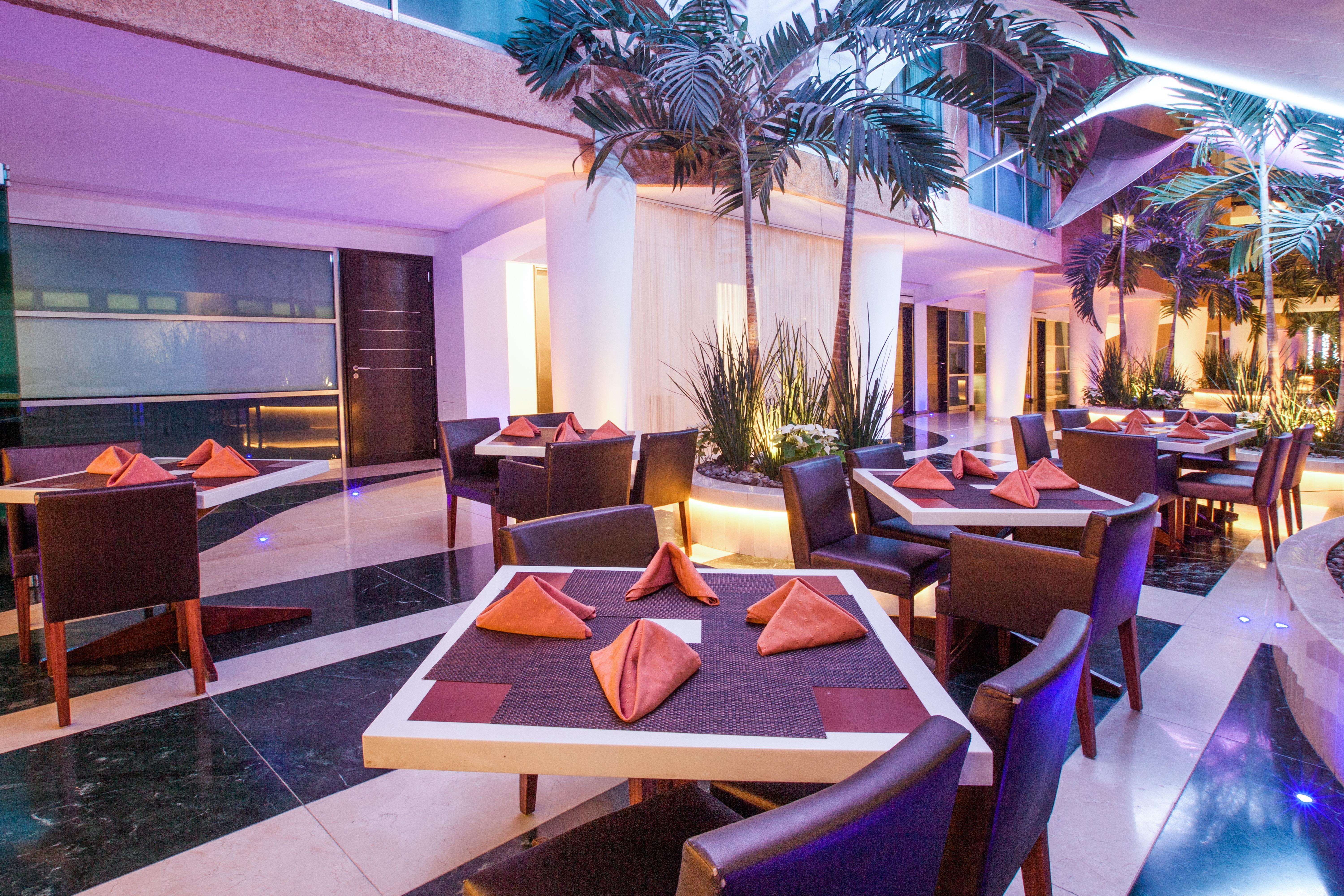 Crowne Plaza Toluca - Lancaster By Ihg Ξενοδοχείο Εξωτερικό φωτογραφία